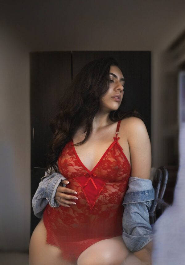 Body Rose